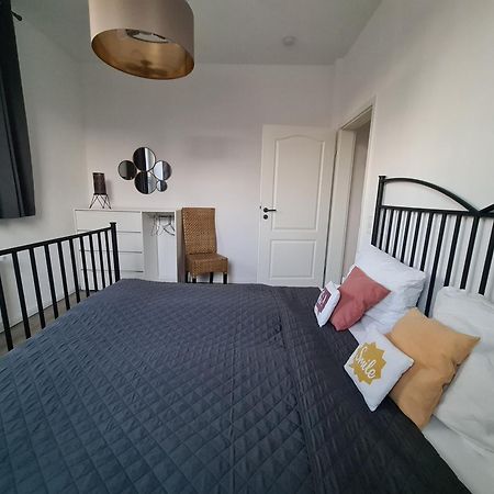 Zentral gelegene Ferienwohnung im Herzen der Pfalz Neustadt an der Weinstraße Exterior foto