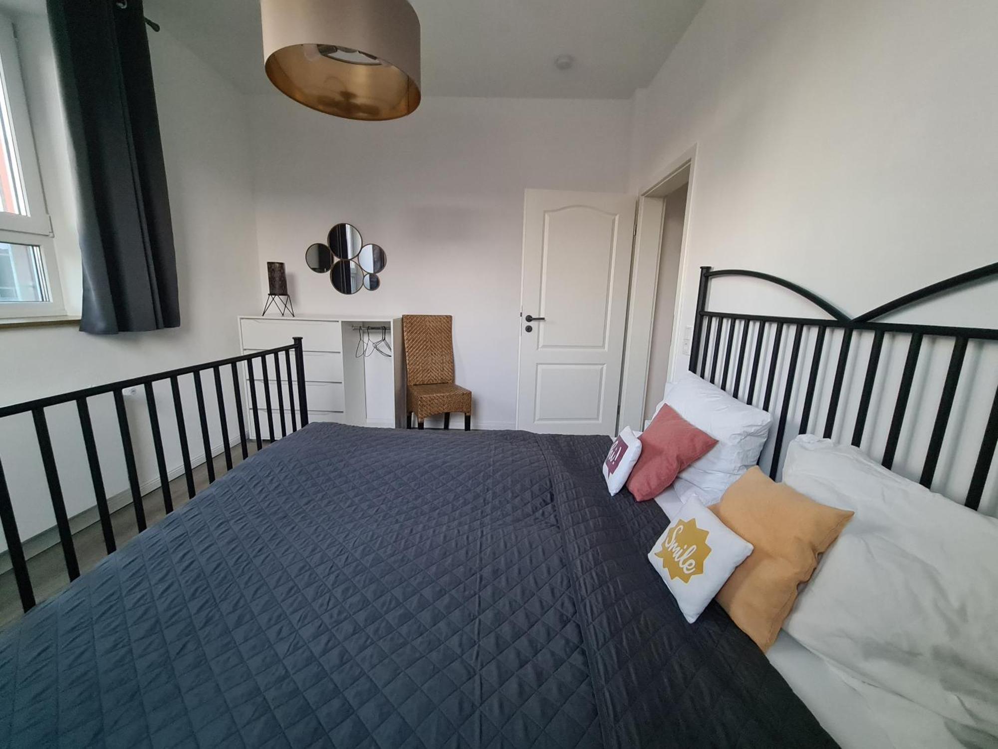 Zentral gelegene Ferienwohnung im Herzen der Pfalz Neustadt an der Weinstraße Exterior foto